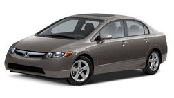 2008 Honda Civic EX