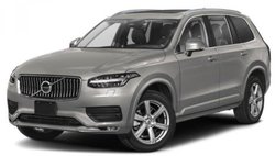 2023 Volvo XC90 B6 Plus Bright Theme 7P
