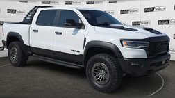 2026 Ram Ram Pickup 1500 RHO