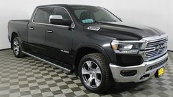 2021 Ram Ram Pickup 1500 Laramie