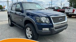 2006 Ford Explorer XLT
