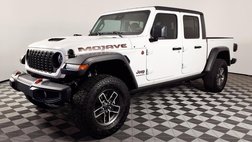 2024 Jeep Gladiator Mojave
