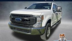 2020 Ford Super Duty F-350 XL