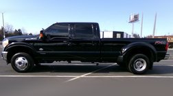 2016 Ford Super Duty F-350 King Ranch