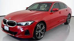 2024 BMW 3 Series 330i xDrive