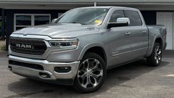 2019 Ram Ram Pickup 1500 Limited