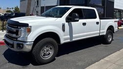 2022 Ford Super Duty F-350 XLT