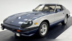 1983 Datsun 280ZX Turbo