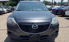 2014 Mazda CX-9 Touring