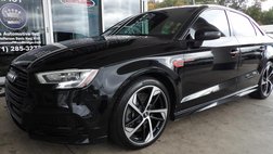 2020 Audi A3 quattro S line Premium 45 TFSI