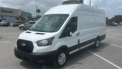 2020 Ford Transit 350