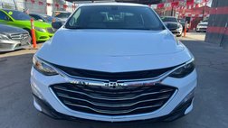 2020 Chevrolet Malibu LS