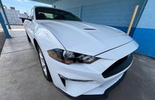 2019 Ford Mustang Base