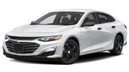 2024 Chevrolet Malibu LS