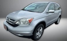 2010 Honda CR-V EX-L
