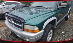 2003 Dodge Dakota SLT