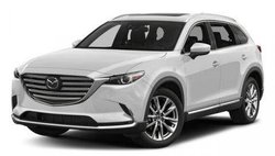2017 Mazda CX-9 Signature
