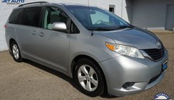 2013 Toyota Sienna LE