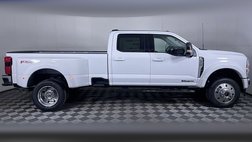 2026 Ford F-450 Super Duty XLT