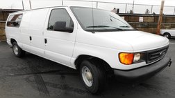 2006 Ford E-Series E-150
