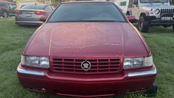 1996 Cadillac Eldorado Touring