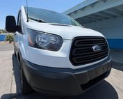 2018 Ford Transit 250
