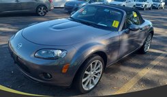 2006 Mazda MX-5 Miata Base