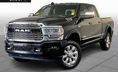 2019 Ram Ram Pickup 2500 Limited