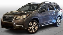 2020 Subaru Ascent Limited 7-Passenger
