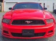 2014 Ford Mustang Base