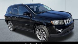 2015 Jeep Compass Limited