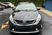 2012 Toyota Prius v Two