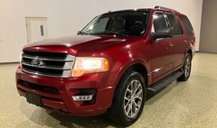 2017 Ford Expedition XLT