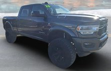 2020 Ram Ram Pickup 2500 Big Horn