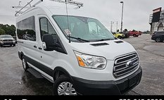 2019 Ford Transit XLT