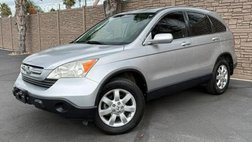 2009 Honda CR-V EX-L