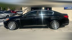 2015 Kia K900 Premium