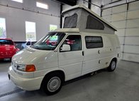 2000 Volkswagen EuroVan MV