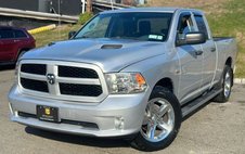 2014 Ram Ram Pickup 1500 Express