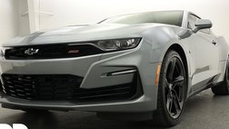 2023 Chevrolet Camaro SS