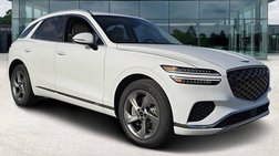 2026 Genesis GV70 2.5T