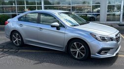 2019 Subaru Legacy 2.5i Limited