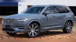 2023 Volvo XC90 B6 Ultimate Bright Theme 7P