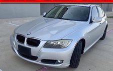 2011 BMW 3 Series 328i