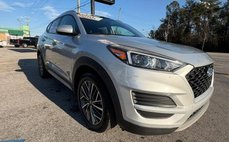 2019 Hyundai Tucson SEL