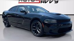 2020 Dodge Charger R/T