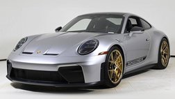 2026 Porsche 911 GT3