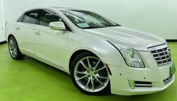 2015 Cadillac XTS Premium