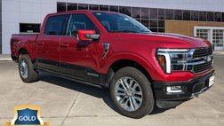2024 Ford F-150 King Ranch