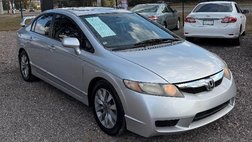 2010 Honda Civic EX-L
